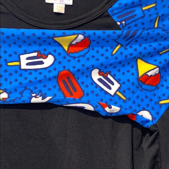 LuLaRoe Randy - Picture 2 of 5